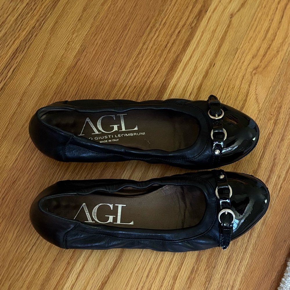 AGL flats